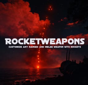 More information about "RocketWeapons"