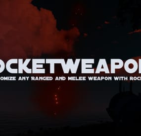 More information about "RocketWeapons"