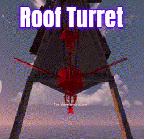 More information about "Roof Turret"