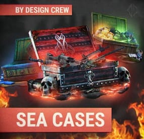More information about "SEA CASES / PSD"