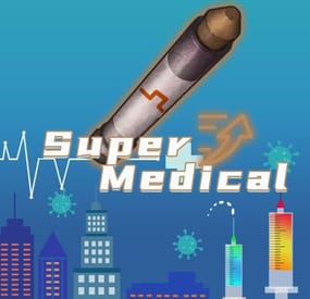 More information about "Super Medical"