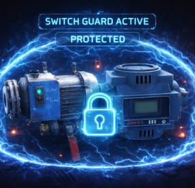 More information about "Switch Guard"