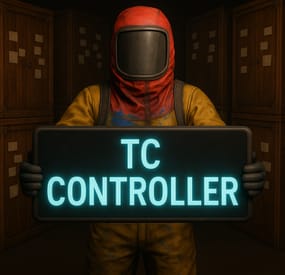 More information about "TC Controller"