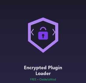 More information about "Encrypted Plugin Loader"