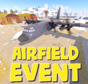 More information about "Airfield Event"