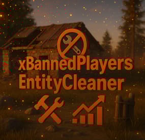 More information about "Banned Players Entity Cleaner"