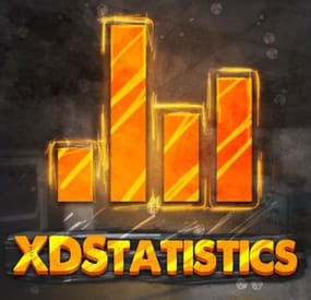 More information about "XDStatistics"