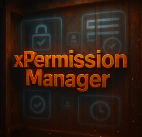 More information about "Permission Manager + Timed Permission"