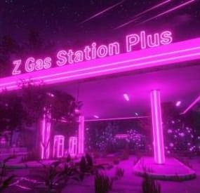 More information about "Gas Station Plus"