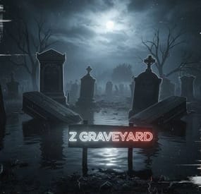 More information about "ZGraveyard"
