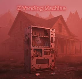 More information about "ZVendingMachine"