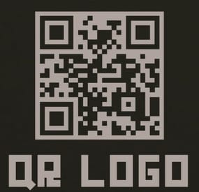 More information about "QR Logo"