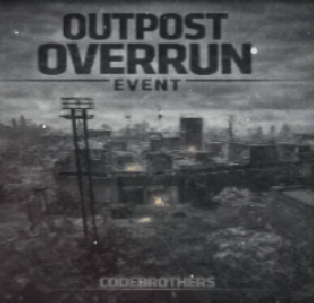 More information about "Outpost Overrun Event"