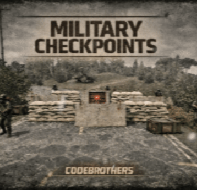 More information about "Military Checkpoints"