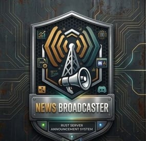 More information about "News Broadcaster"