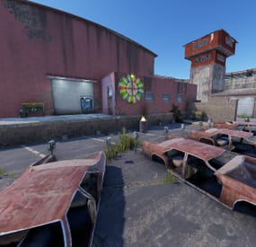 More information about "Merged Outpost"