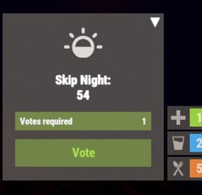More information about "Skip Night"