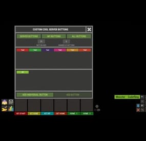 More information about "XFastButtons ( Custom Buttons )"