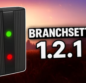 More information about "BranchSetter"
