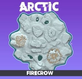 More information about "ARCTIC"