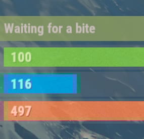 More information about "Fishing Status"