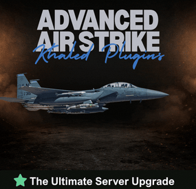 More information about "Advanced Air Strike [F15]"