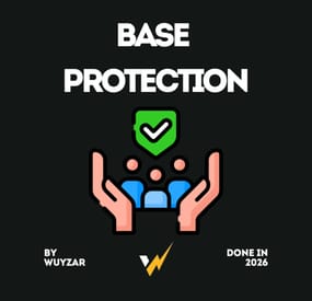More information about "BASE PROTECTION"