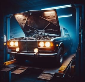 More information about "Car Tuning"