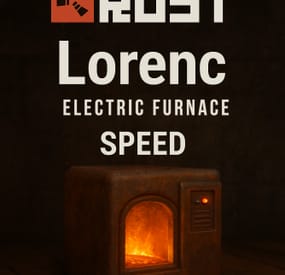 More information about "Electric Furnace Speed"