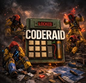 More information about "Code Raid"