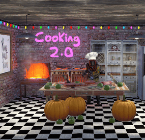 More information about "Cooking"