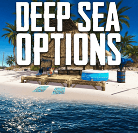 More information about "Deep Sea Options"