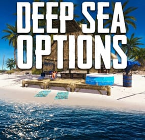 More information about "Deep Sea Options"