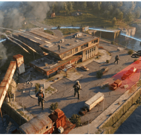 More information about "Ferry Terminal Event"