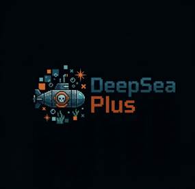 More information about "Deep Sea Plus"