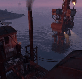 More information about "Gravel Pit | Custom Map | 4000 | FREE"