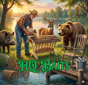 More information about "HQ Animal Baits"