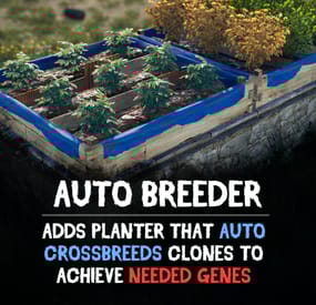 More information about "Auto Breeder"
