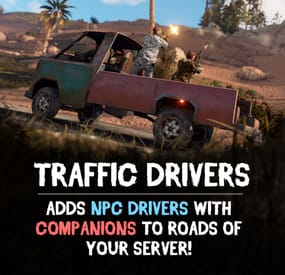 More information about "Traffic Drivers"