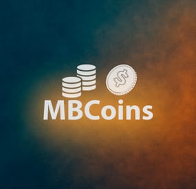 More information about "MBCoins"