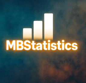 More information about "MBStatistics"