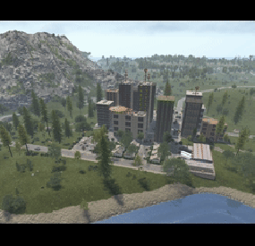 More information about "Metropolis"