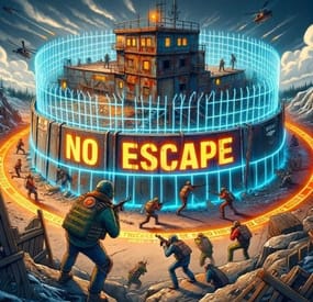 More information about "NoEscape"