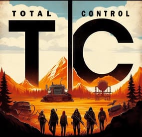 More information about "Total Control"