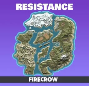 More information about "Resistance Islands"