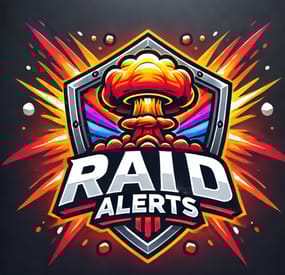 More information about "RaidAlerts"