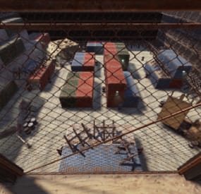 More information about "Shipment Arena"