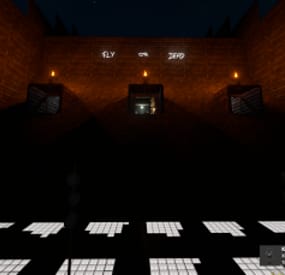 More information about "Fly or Dead Arena"