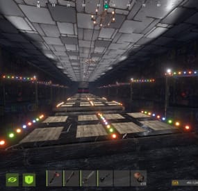 More information about "Squid Game (Minigame) Arena"