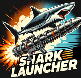 More information about "Shark Launcher"